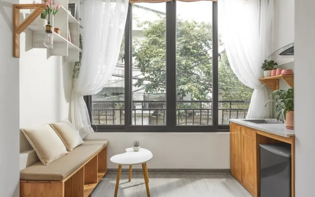 Cloud Homestay Hanoi