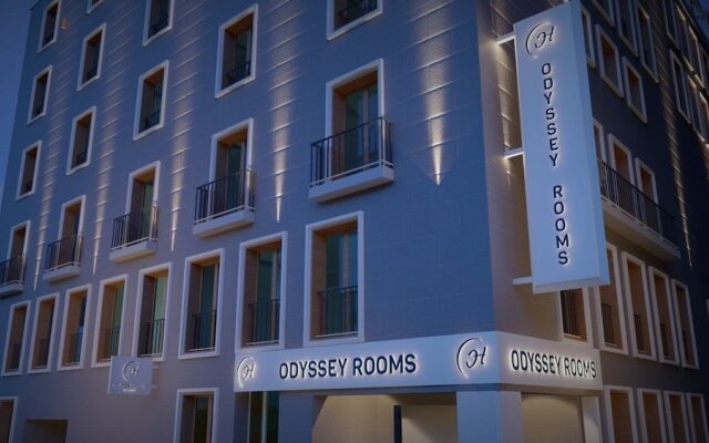 Odyssey Rooms