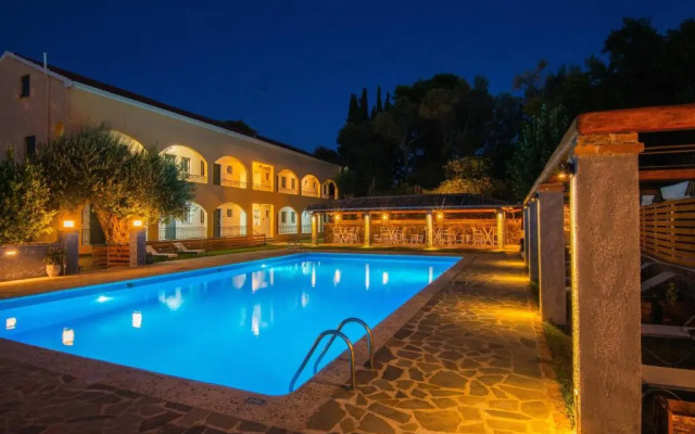 Villa Karmar