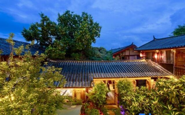 Fenghe Lijiang Inn