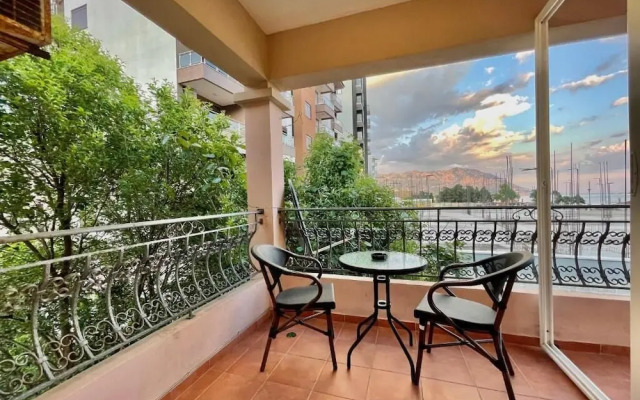 Apartments Petkovic Budva