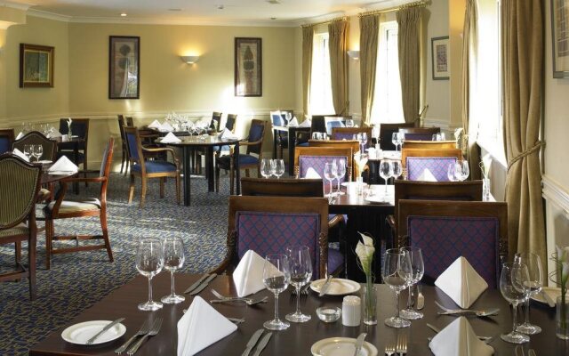 Basingstoke Country Hotel