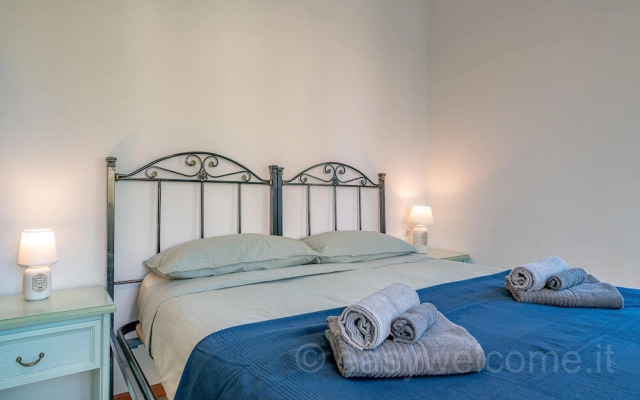 Easy Welcome Residenza Ortensia Appartamento Piera