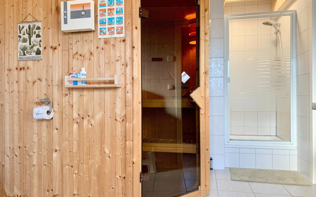 Holiday home Seeblick am Dümmer See, Dümmer