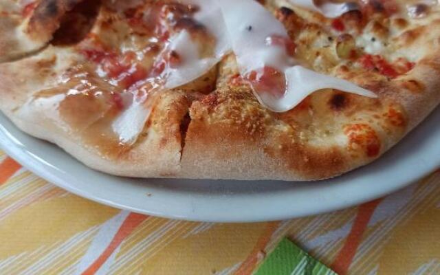 Bungalow SEAESTA RED Lago di Lugano