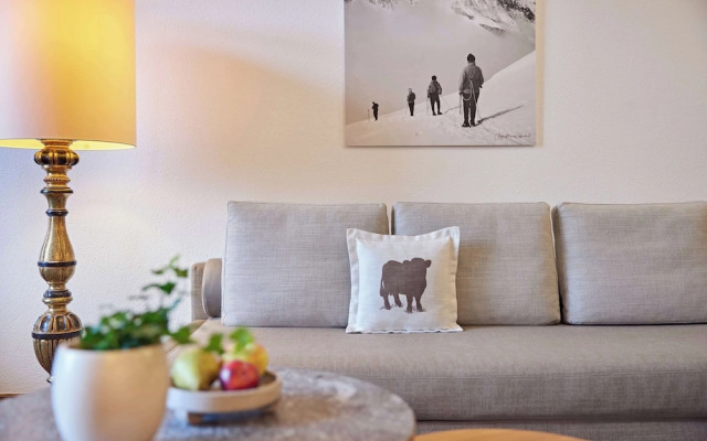 Lindner Hotel Oberstaufen Parkhotel