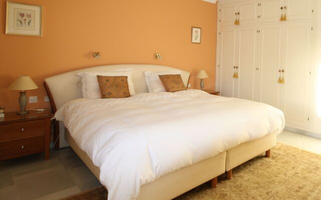 Adorable Villa in Elviria With Swimming Pool