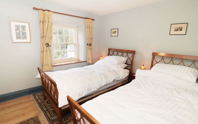Clatterway Cottage