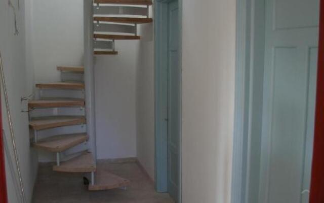 Irini’s house