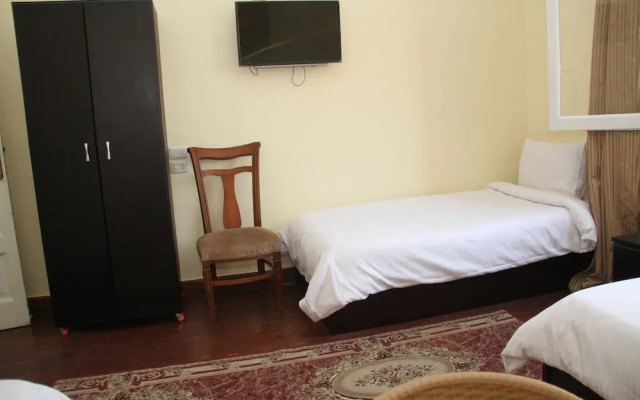 New Panorama Hotel