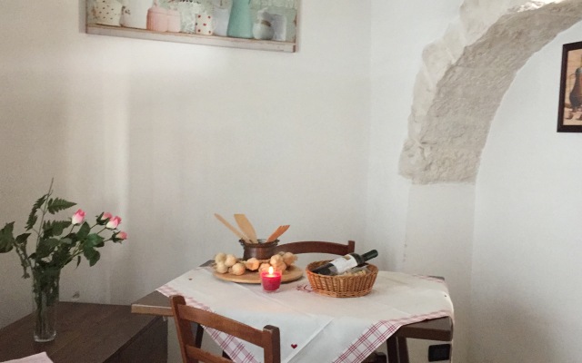 Giardino dei Trulli