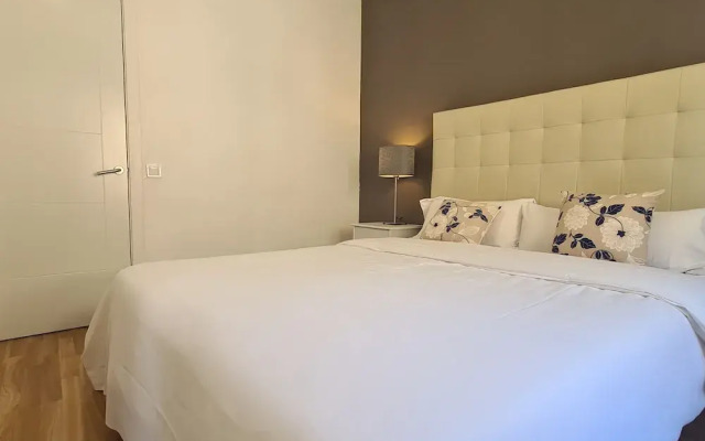 Walk to Camp NOU - Wi-fi AC 3 Bed by Myrentalhost