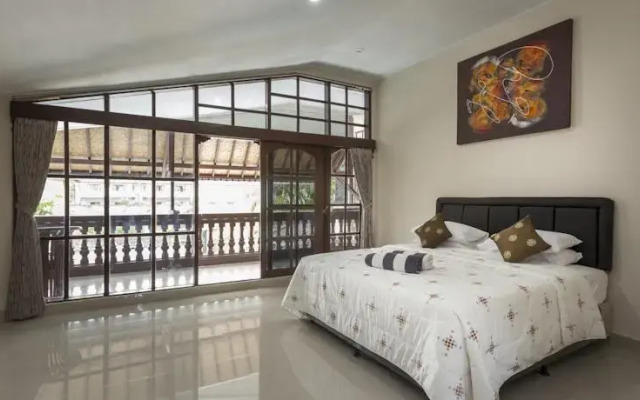 Bali Rising Sun Bed & Breakfast