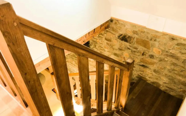 Résidence Ty Gouermel-plougrescant - Maisons & Villas pour 5 Personnes 854
