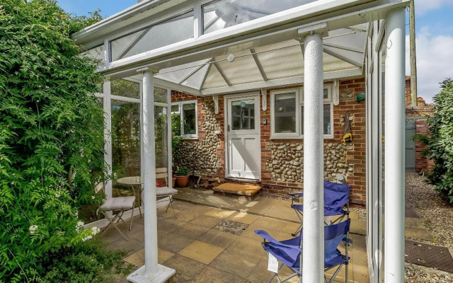 42 Temple End