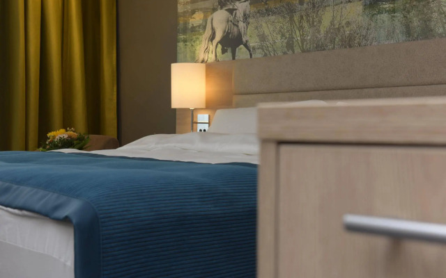 Holiday Inn Dusseldorf City Toulouser Allee by IHG