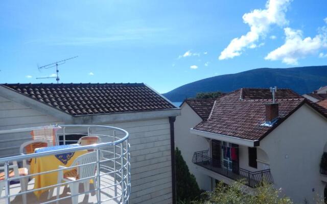 Apartment Brace Grakalica 20b