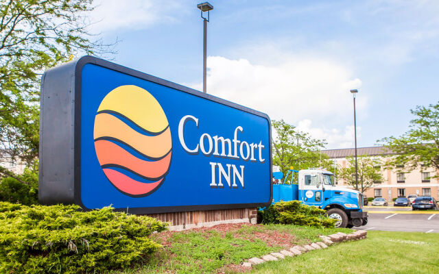 Comfort Inn