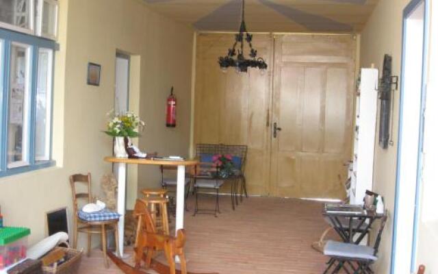 Stieglerhof Apartments