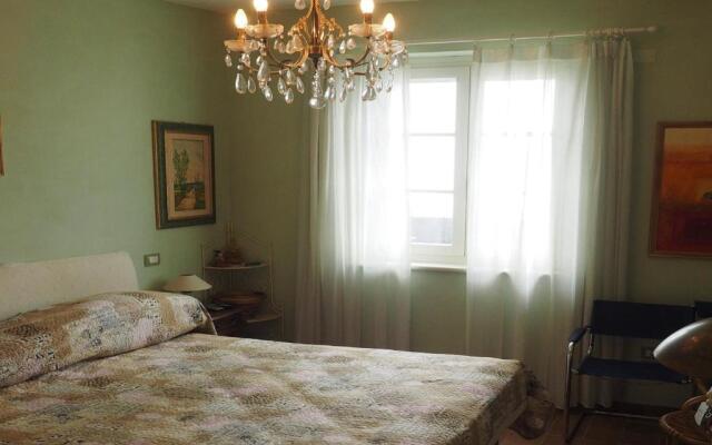 Casabella With Garden