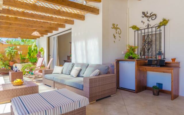 Costa DE SON Vanrell