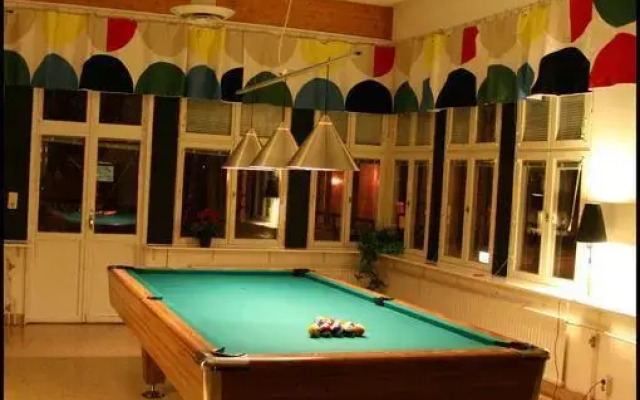 Dalagärde Hostel