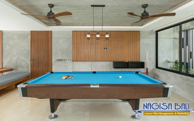 Villa NVL Canggu by Nagisa Bali