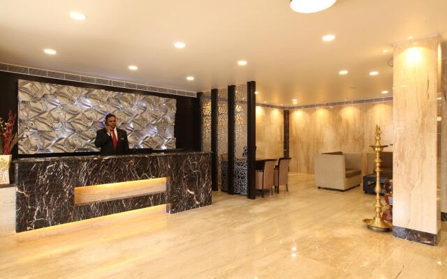 Hotel Southern Residency