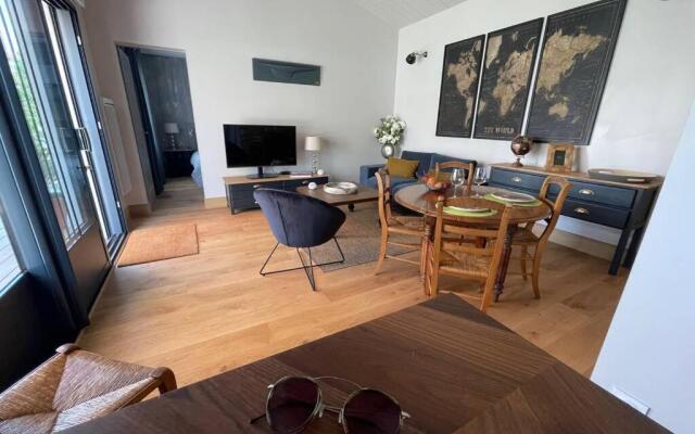 L'oiselière ------- nul part ailleurs