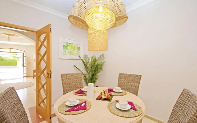 Villa Savannah