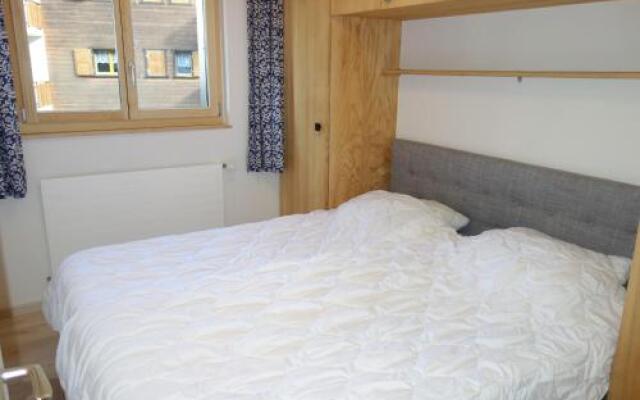 Gentianes COSY & MOUNTAIN apartments