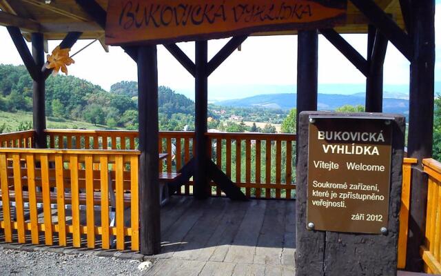 Apartments České Středohoří