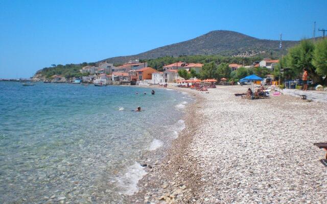 Ireon Beach