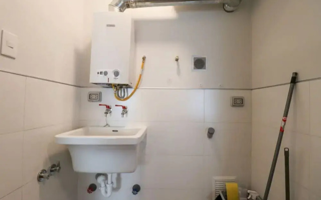 Cozy 2BR in the Heart of Miraflores