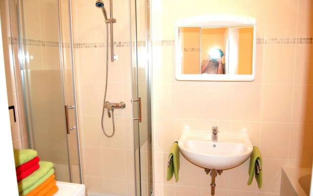 Vienna Family Apartments