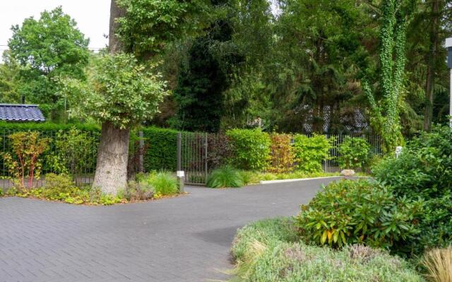 Villa ,,Grenzenlos‘‘