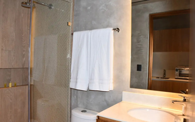 Tuk Luxury Apartments by Spot Rentals