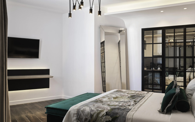 Katikies Garden Santorini - The Leading Hotels Of The World