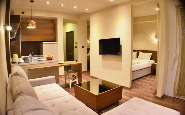 Hotel Vlaho