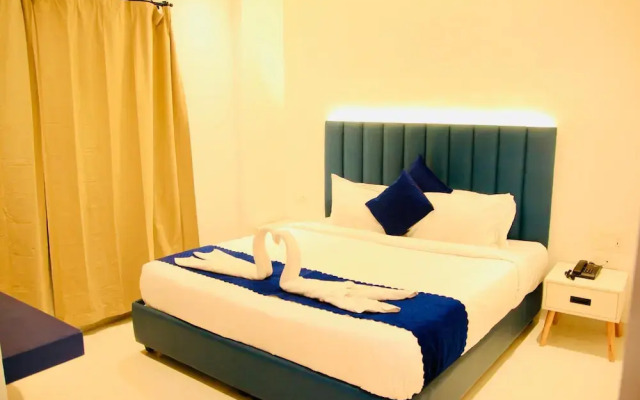 Brigade Hotels and Resorts