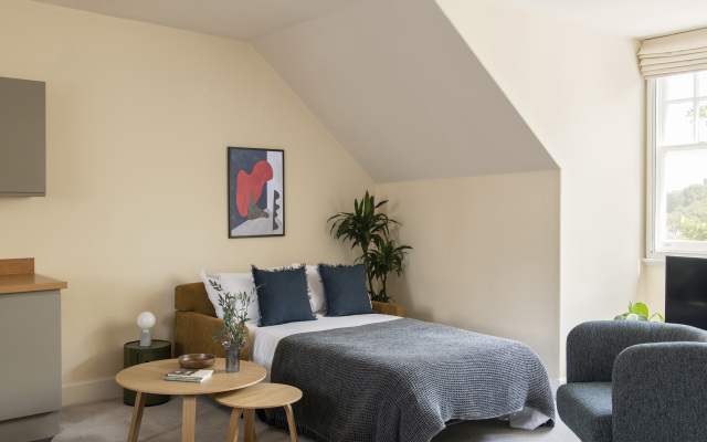 SACO Bristol- West India House