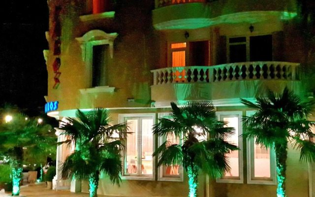Hotel Paros