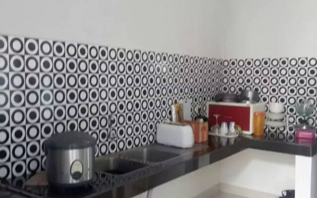 Akasia Homestay