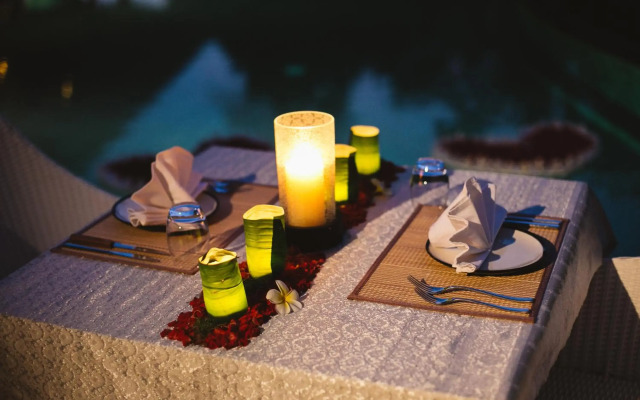 Theanna Villa and Spa Canggu