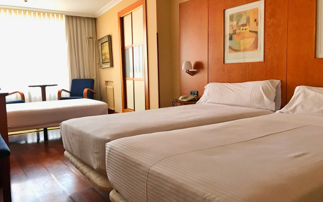 Hotel Gran Regente