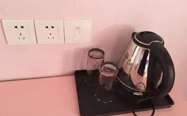 Jiujiayi Business Hotel