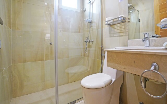 Oyo 636 Ram Jeddah Serviced Apartment