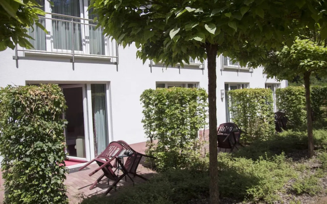 Wohlfühlhotel Rabenhorst