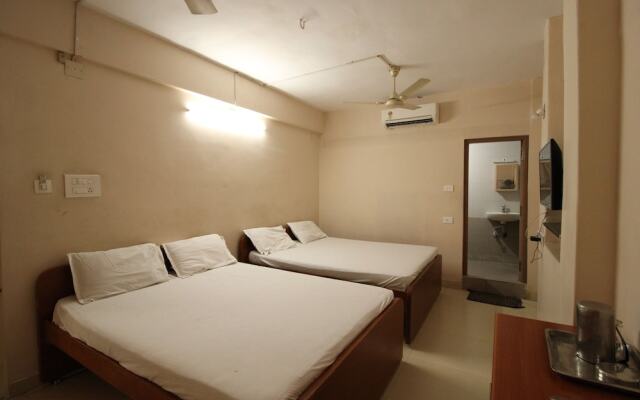 Sibi Lodge