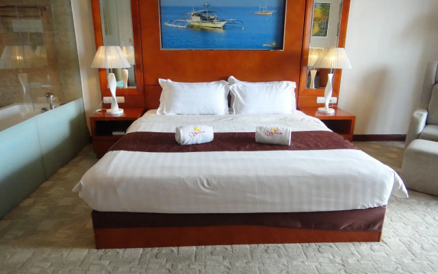 Sunlight Guest Hotel